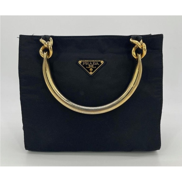 Prada bag - Picture 2 of 14